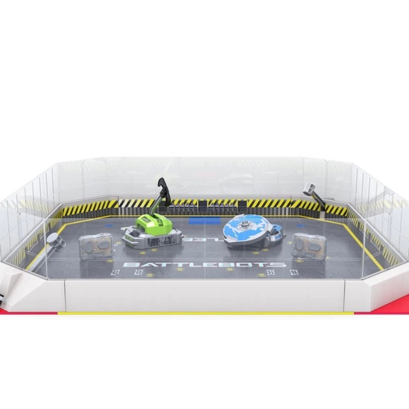 HEXBUG BattleBots Arena Pro - Picture 4 of 10